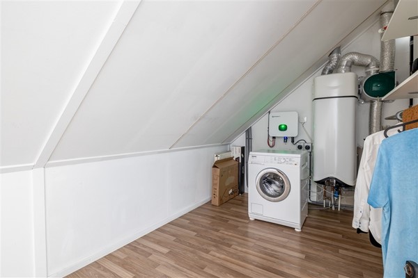 Medium property photo - Gaykemastraat 6, 9865 CA Opende